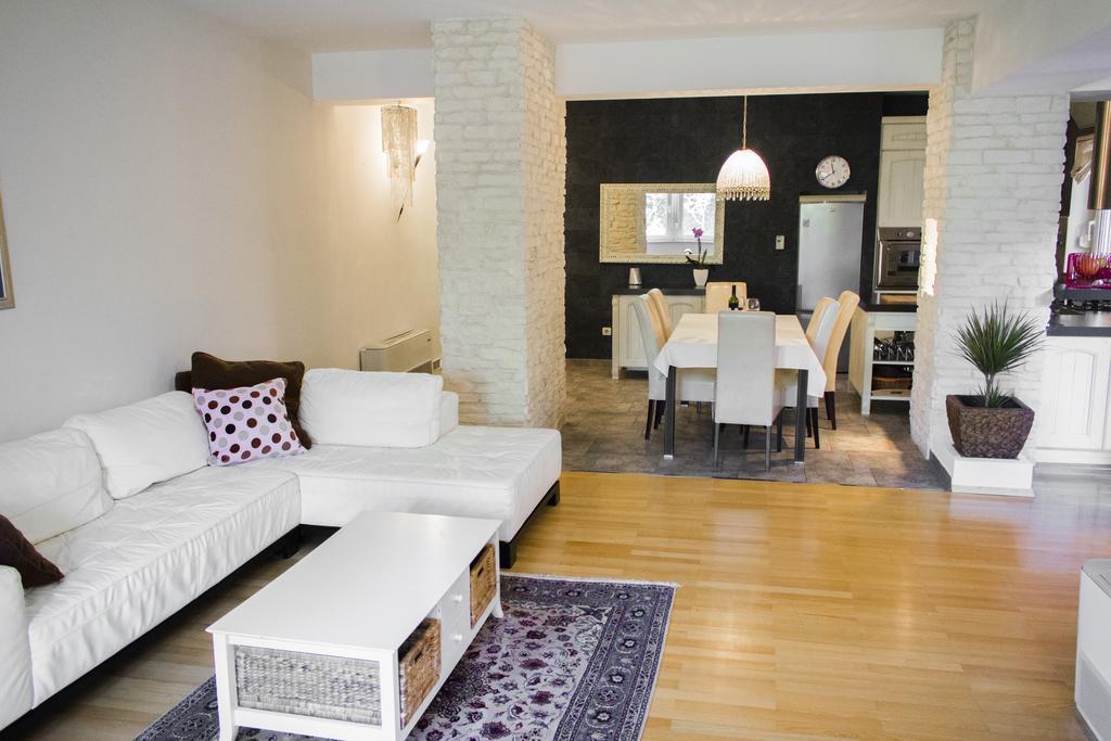 Apartment Beach Split